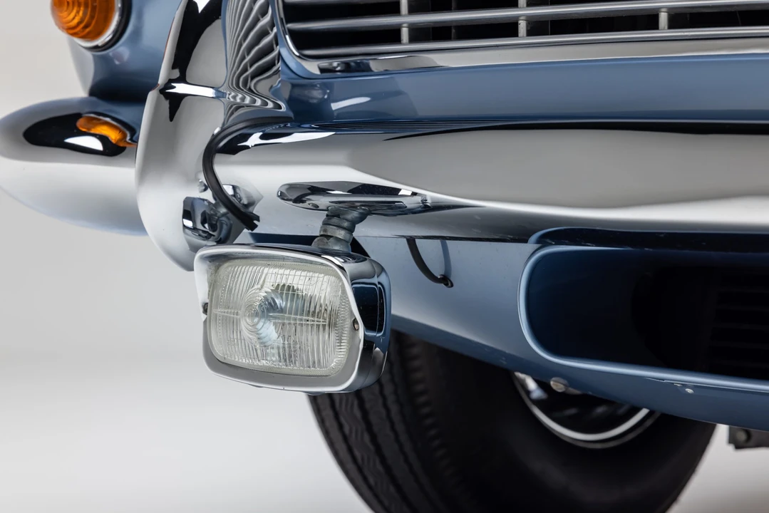 1965 Aston Martin DB5 - Image 27 of 31