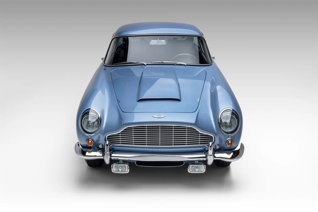 1965 Aston Martin DB5 - Image 18 of 31