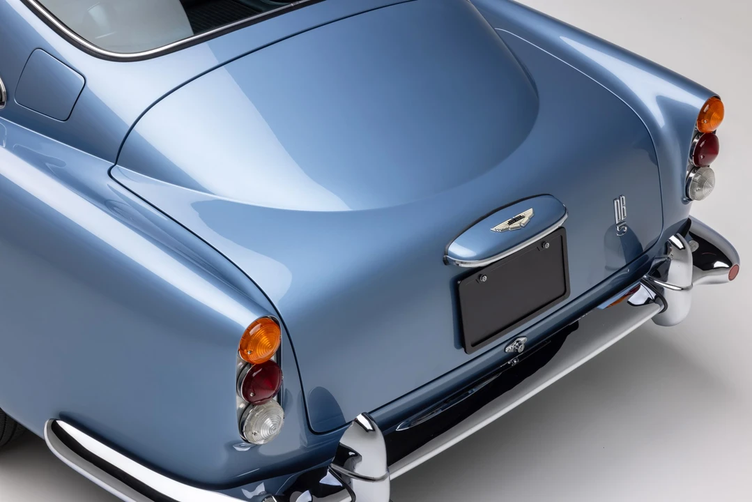 1965 Aston Martin DB5 - Image 28 of 31