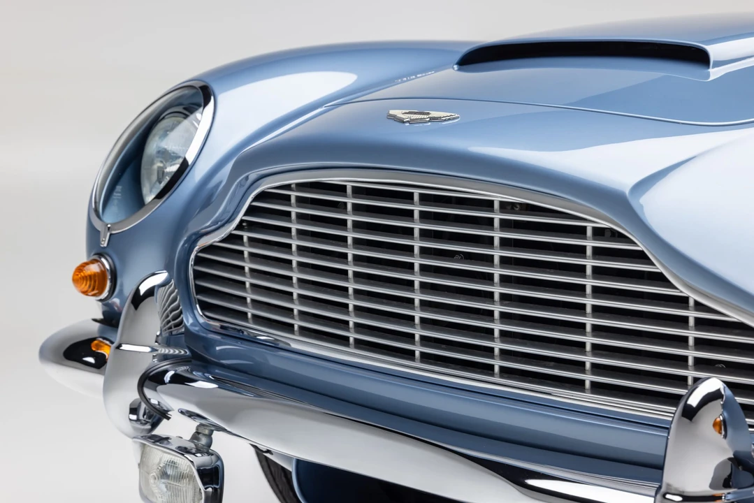 1965 Aston Martin DB5 - Image 22 of 31