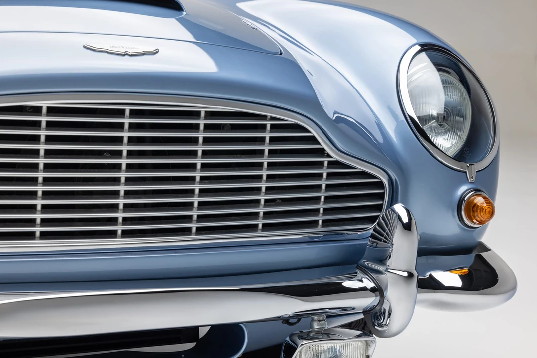 1965 Aston Martin DB5 - Image 21 of 31