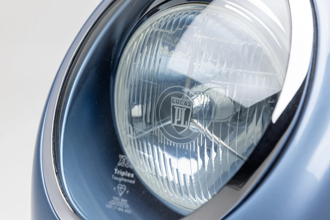 1965 Aston Martin DB5 - Image 23 of 31