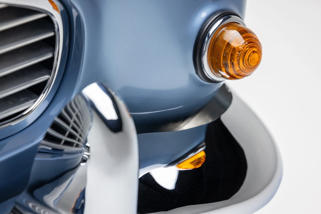 1965 Aston Martin DB5 - Image 24 of 31