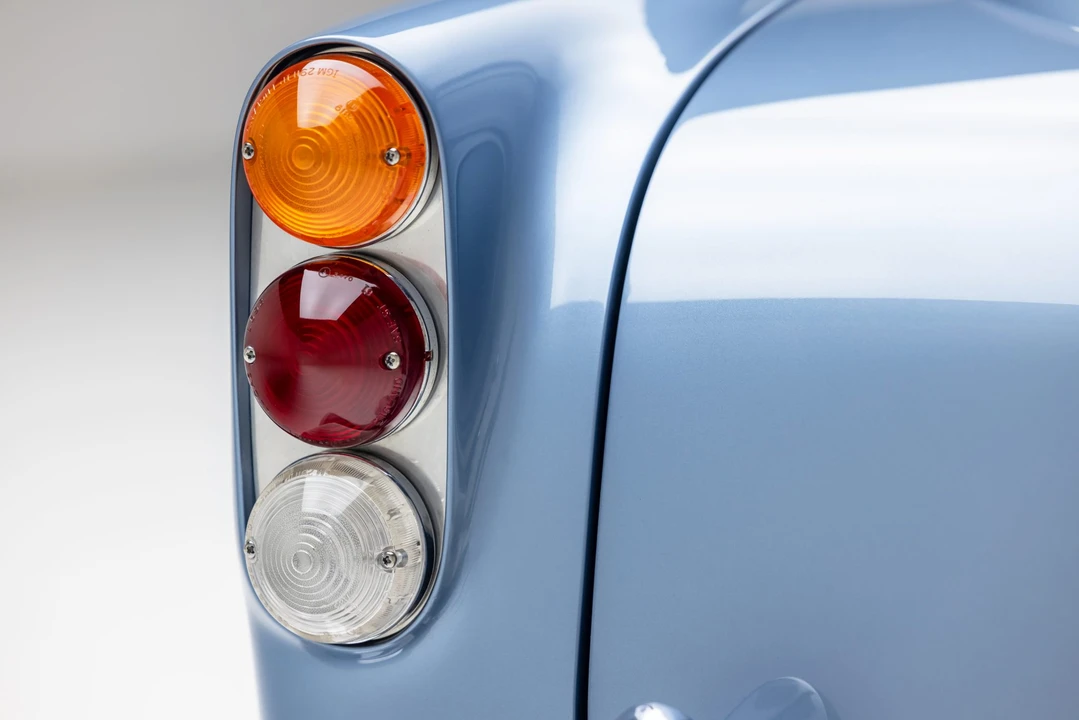 1965 Aston Martin DB5 - Image 31 of 31