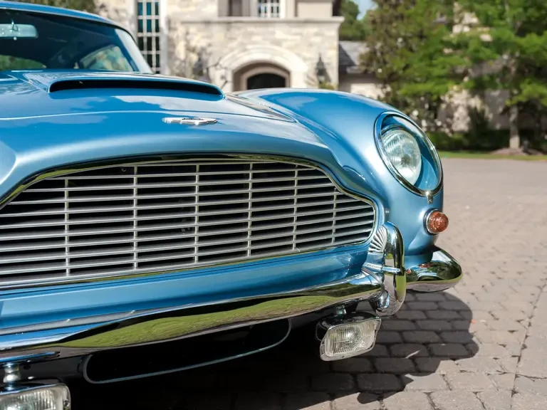 1965 Aston Martin DB5 - Image 23 of 31