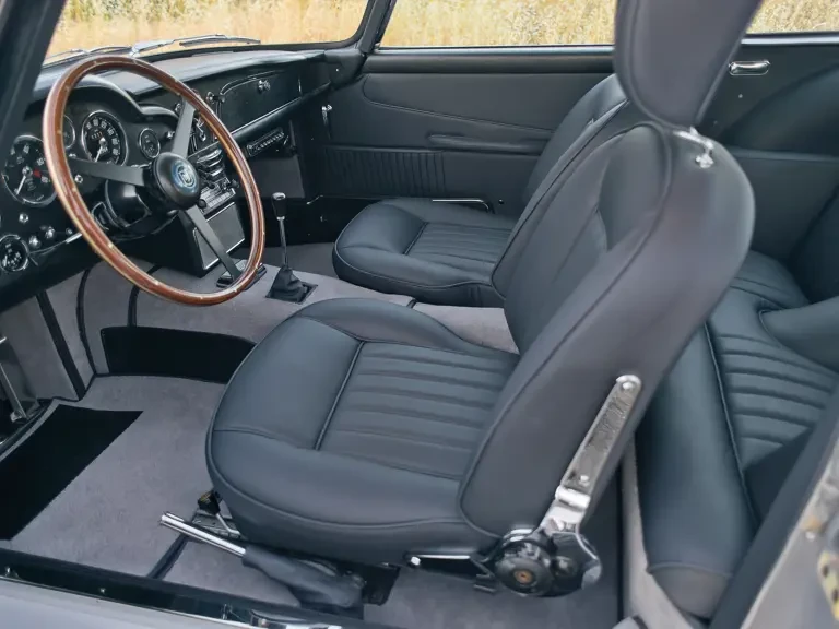 1965 Aston Martin DB5 - Image 5 of 31