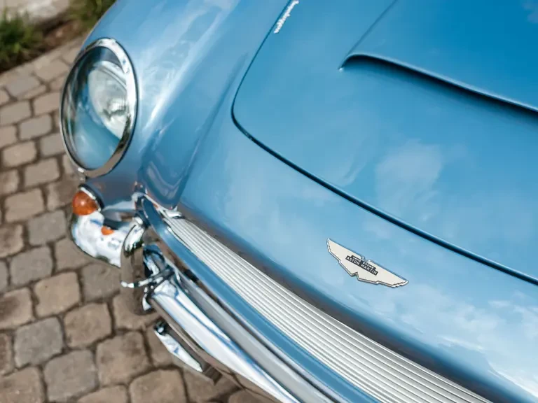 1965 Aston Martin DB5 - Image 16 of 31