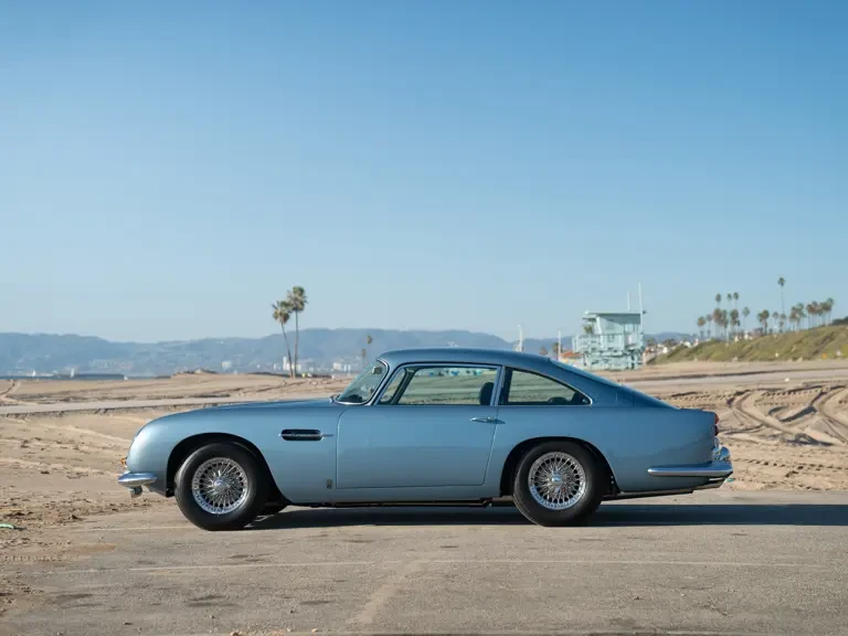 1965 Aston Martin DB5 - Image 6 of 31