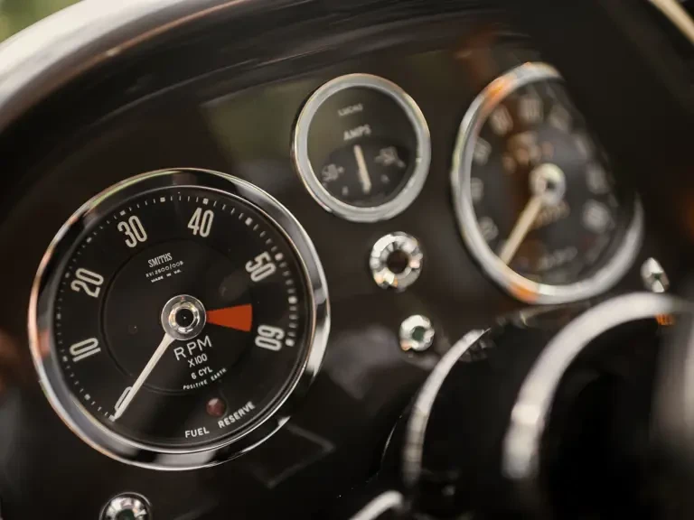 1965 Aston Martin DB5 - Image 29 of 31