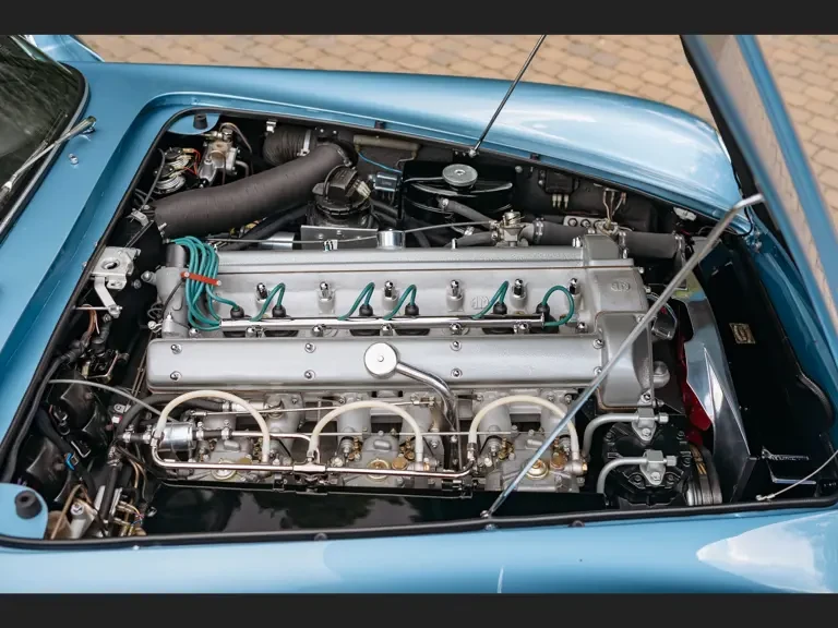 1965 Aston Martin DB5 - Image 4 of 31