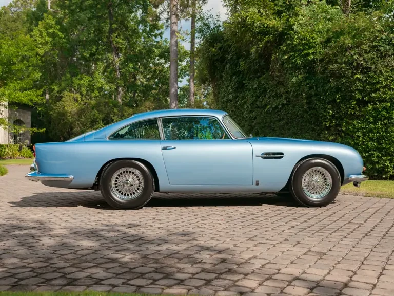 1965 Aston Martin DB5 - Image 7 of 31