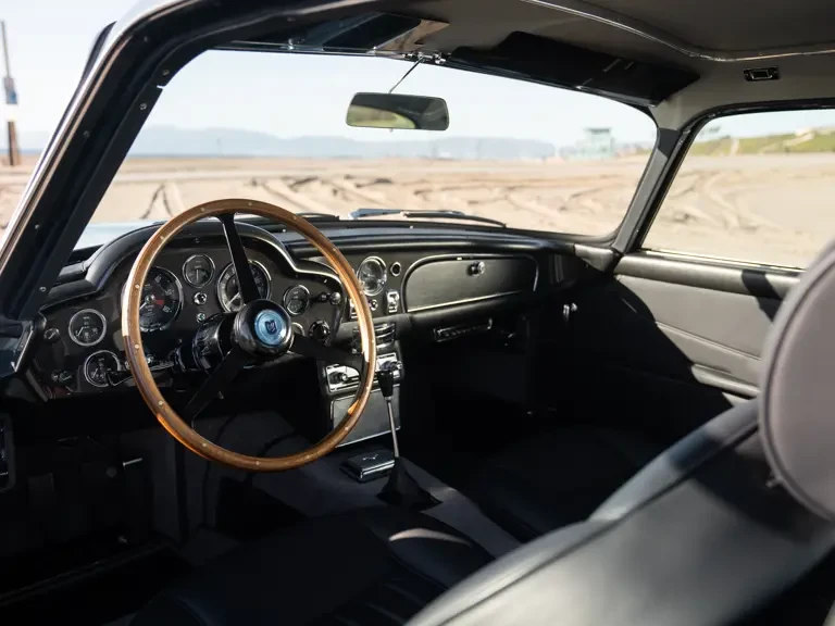 1965 Aston Martin DB5 - Image 14 of 31