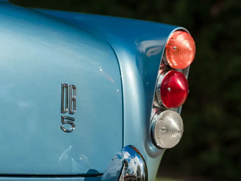 1965 Aston Martin DB5 - Image 21 of 31