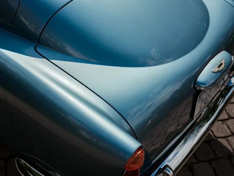 1965 Aston Martin DB5 - Image 26 of 31