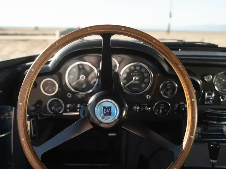 1965 Aston Martin DB5 - Image 15 of 31