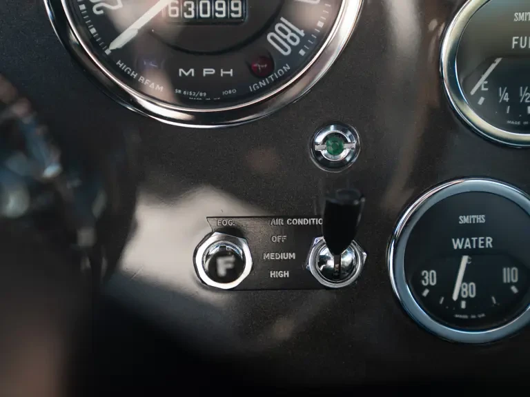 1965 Aston Martin DB5 - Image 25 of 31