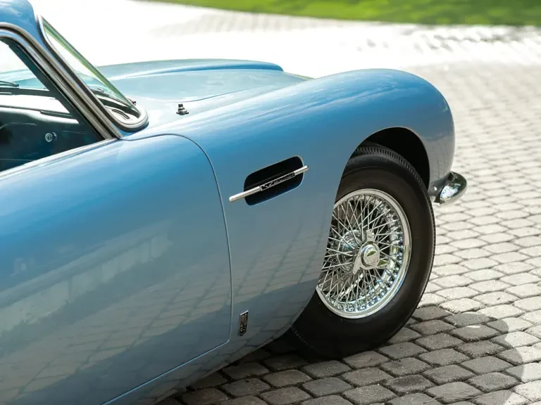 1965 Aston Martin DB5 - Image 17 of 31