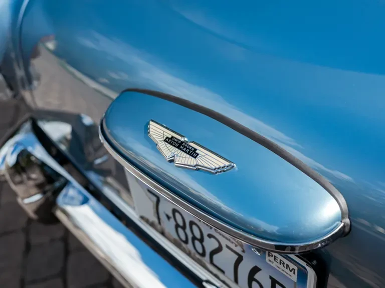 1965 Aston Martin DB5 - Image 25 of 31