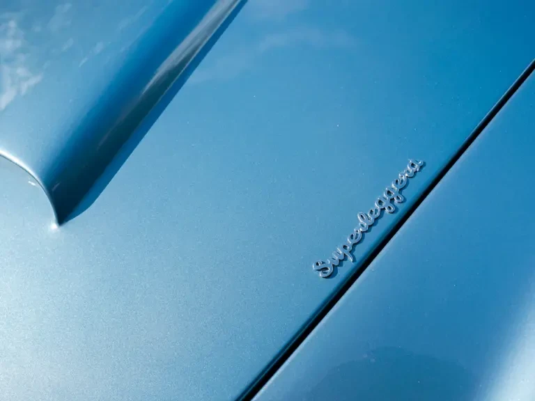 1965 Aston Martin DB5 - Image 24 of 31