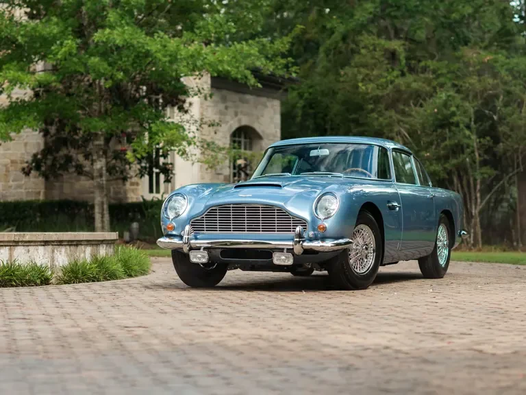 1965 Aston Martin DB5 - Image 27 of 31