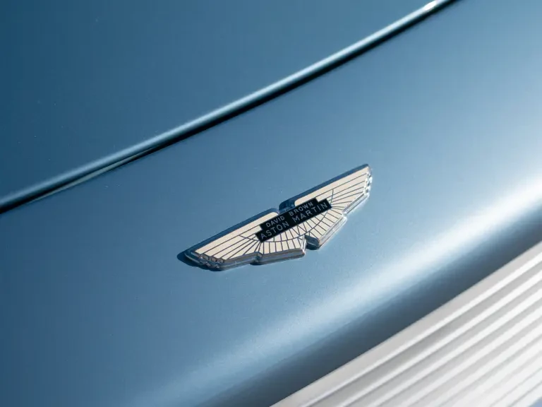 1965 Aston Martin DB5 - Image 7 of 31
