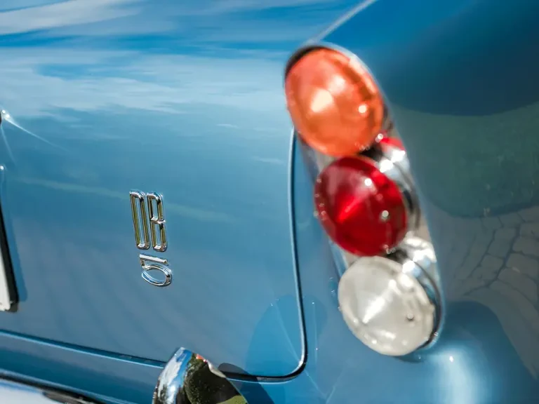 1965 Aston Martin DB5 - Image 20 of 31