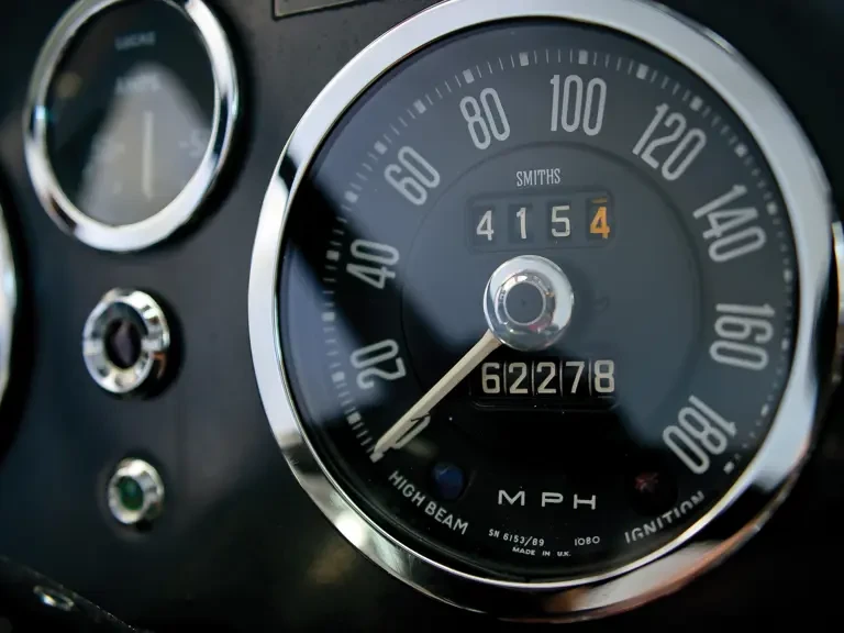 1965 Aston Martin DB5 - Image 13 of 31