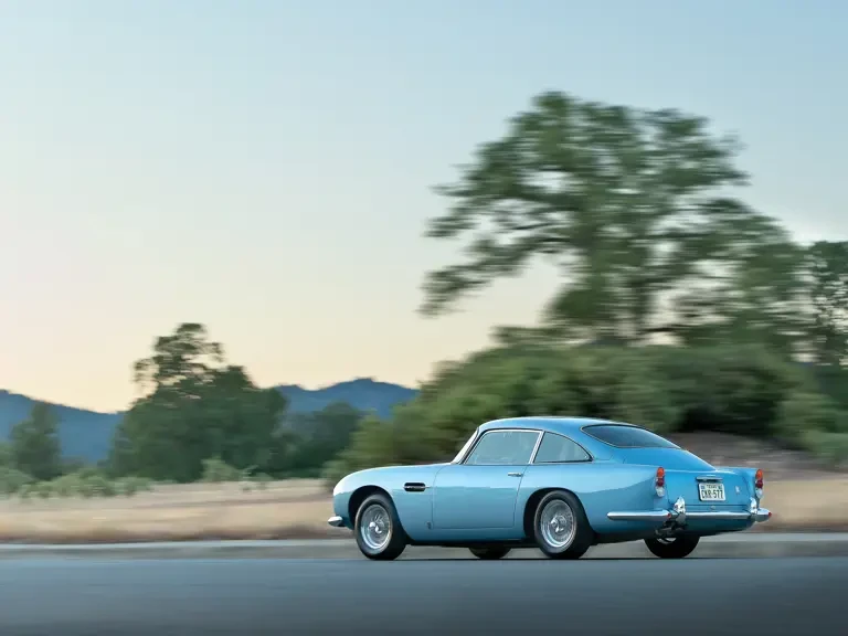 1965 Aston Martin DB5 - Image 17 of 31