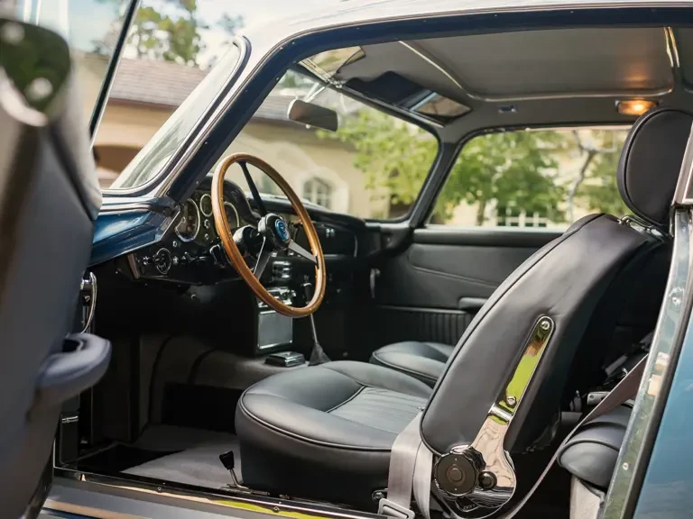 1965 Aston Martin DB5 - Image 28 of 31