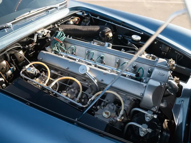 1965 Aston Martin DB5 - Image 4 of 31