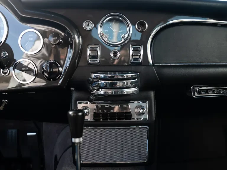 1965 Aston Martin DB5 - Image 23 of 31