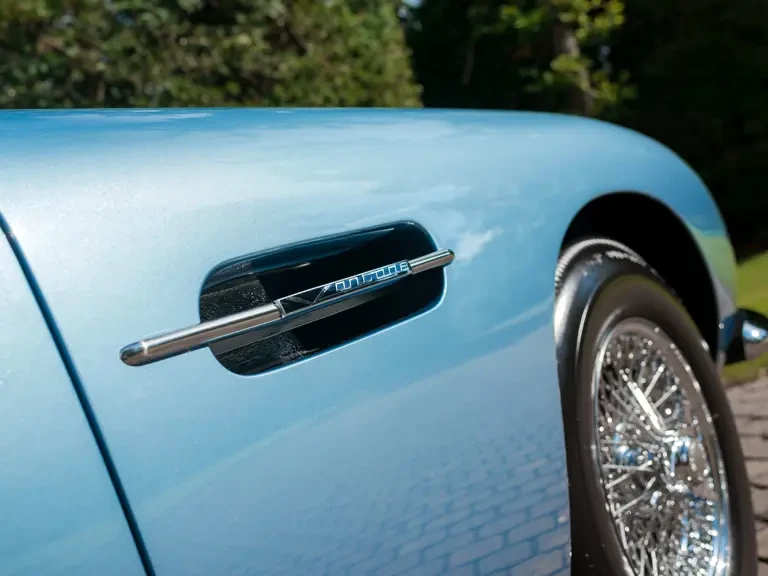 1965 Aston Martin DB5 - Image 22 of 31