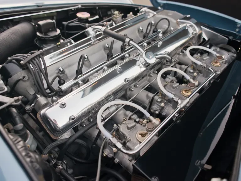 1965 Aston Martin DB5 - Image 4 of 31