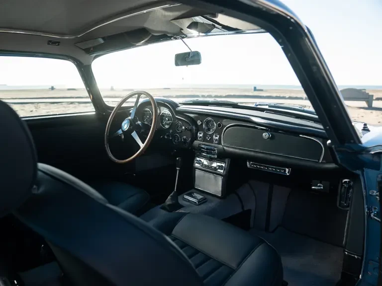 1965 Aston Martin DB5 - Image 13 of 31
