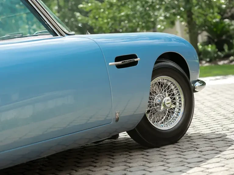 1965 Aston Martin DB5 - Image 18 of 31