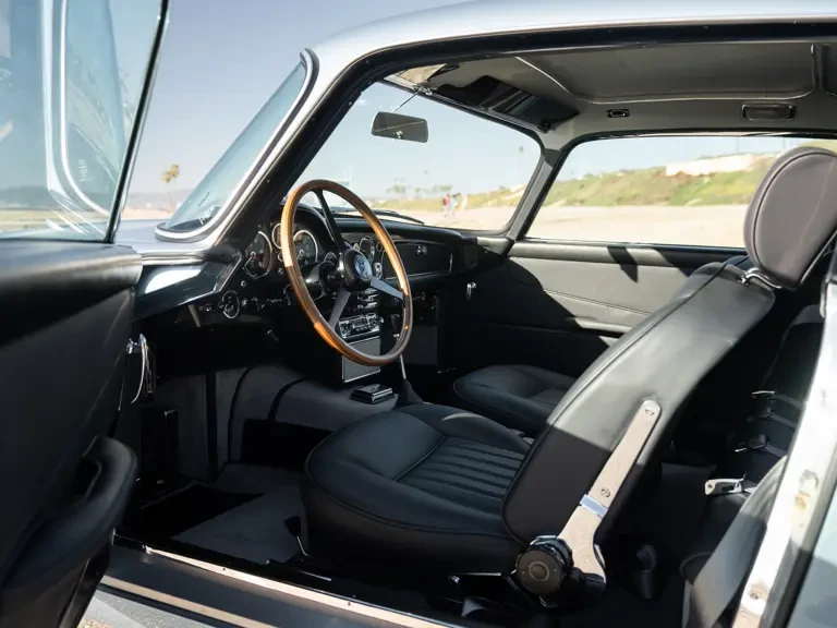 1965 Aston Martin DB5 - Image 5 of 31