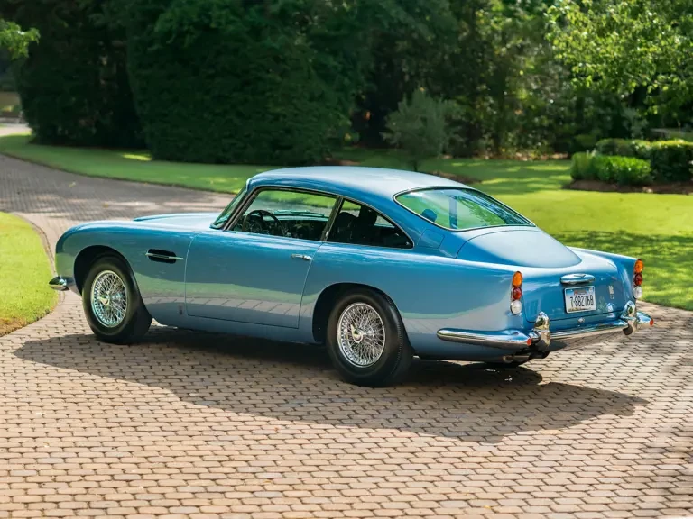 1965 Aston Martin DB5 - Image 3 of 31