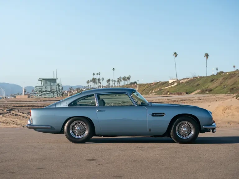 1965 Aston Martin DB5 - Image 12 of 31