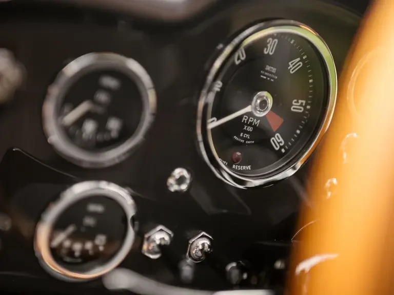 1965 Aston Martin DB5 - Image 31 of 31