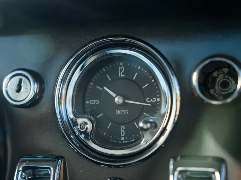1965 Aston Martin DB5 - Image 21 of 31