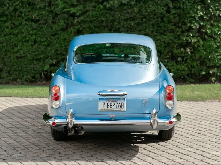 1965 Aston Martin DB5 - Image 9 of 31