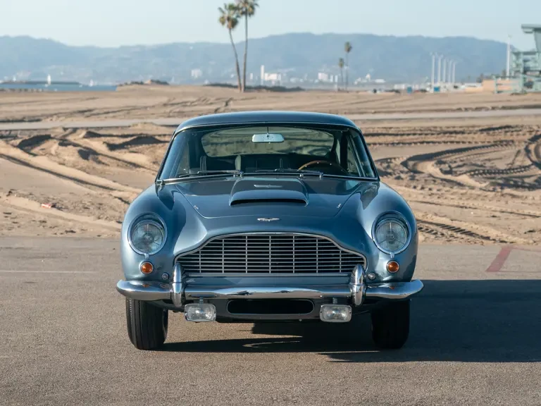 1965 Aston Martin DB5 - Image 10 of 31