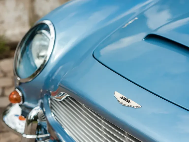 1965 Aston Martin DB5 - Image 14 of 31