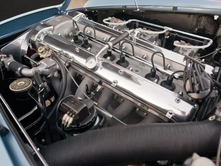 1965 Aston Martin DB5 - Image 27 of 31