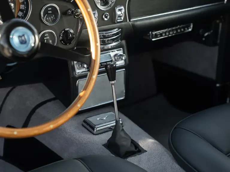 1965 Aston Martin DB5 - Image 17 of 31