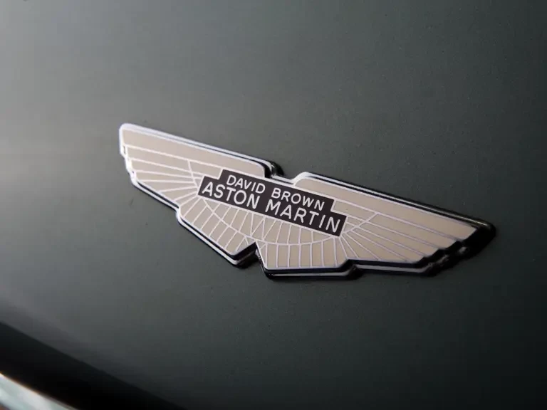 1965 Aston Martin DB5 - Image 6 of 18