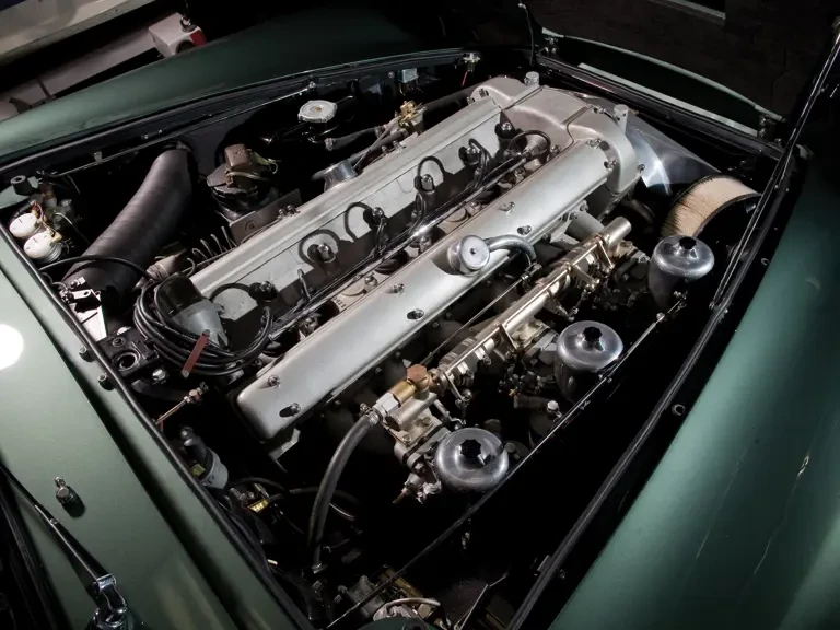 1965 Aston Martin DB5 - Image 4 of 18
