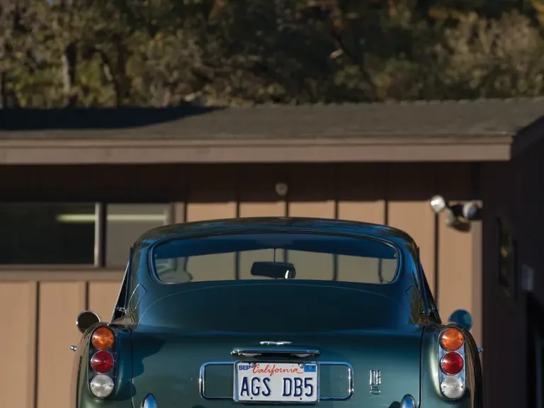 1965 Aston Martin DB5 - Image 15 of 18
