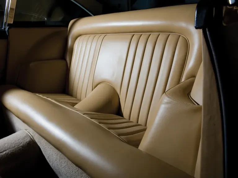 1965 Aston Martin DB5 - Image 14 of 18
