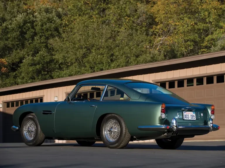 1965 Aston Martin DB5 - Image 3 of 18